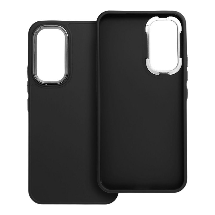 Kryt Frame Case Samsung Galaxy A54 5G Black