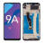 LCD displej Huawei Honor 9A s rámem
