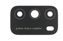 Csereüveg a hátsó kamerához - Xiaomi PocoPhone M3