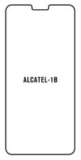 Hydrogel - ochranná fólia - Alcatel 1B (2022) Hydrogel - ochranná fólia - Alcatel 1B (2022)