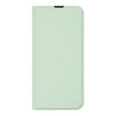 OBAL:ME SmoothTouch púzdro pre Motorola Moto G57 Power Mint Green