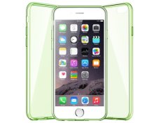Slicoo tok iPhone 6 Plus/6S Plus zöld