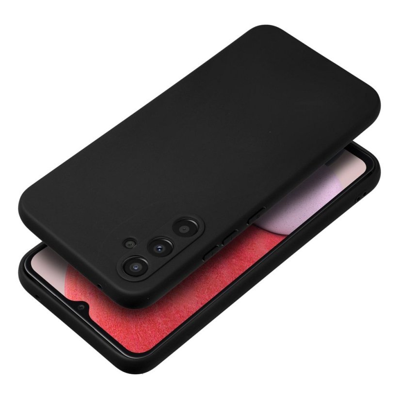 Kryt Soft Case Samsung Galaxy A34 5G Black