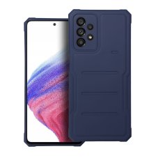 Kryt Heavy Duty Case Samsung Galaxy A53 5G Navy Blue Kryt Heavy Duty Case Samsung Galaxy A53 5G Navy Blue