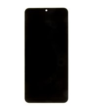 Displej s rámem pro Samsung A125 Samsung Galaxy A12 Black Displej s rámem pro Samsung A125 Samsung Galaxy A12 Black