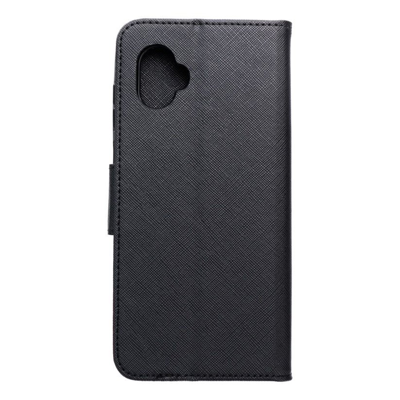 Kryt Fancy Book Case Samsung Galaxy Xcover 6 Pro Black