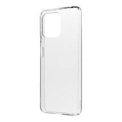 OBAL:ME TPU kryt pre Motorola Moto G15/G15 Power Transparent OBAL:ME TPU kryt pre Motorola Moto G15/G15 Power Transparent