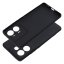Kryt Case Motorola Edge 50 Pro Matt Black