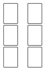 Hidrogél - 6x védőfólia - Sony PlayStation 4 Joystick