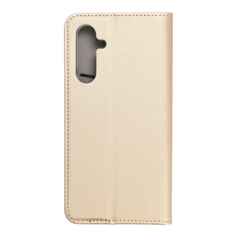 Kryt Smart Case Book Samsung Galaxy A54 5G Gold