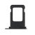 iPhone 12 - SIM tray (Black)