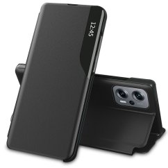 Kryt Tech-Protect Smart View Xiaomi Poco X4 GT Black