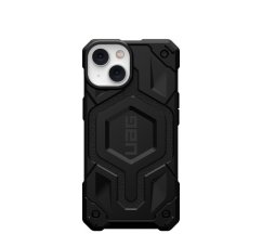 Kryt ( Uag ) Urban Armor Gear Monarch Case iPhone 14 Plus s MagSafe Black