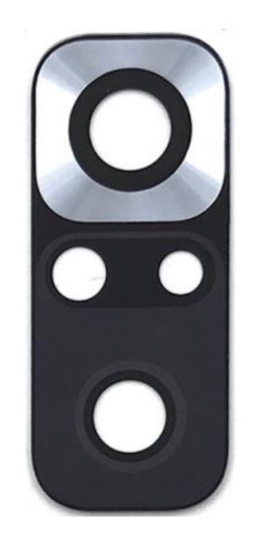 Csereüveg a hátsó kamerához - Xiaomi Redmi Note 10 Pro