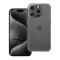 Kryt Clear Case 1,5 mm Grid Realme C55 / Narzo N55 Priesvitný