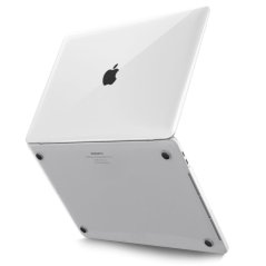 Transparentný kryt pre Macbook Pro 16.2'' (A2485) Transparentný kryt pre Macbook Pro 16.2'' (A2485)