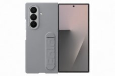 EF-MF966CJE Samsung silikónový kryt pre Samsung Galaxy Z Fold 7 Gray EF-MF966CJE Samsung silikónový kryt pre Samsung Galaxy Z Fold 7 Gray