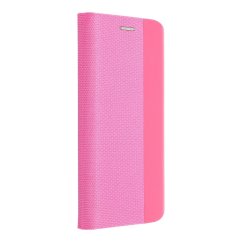 Kryt Sensitive Book  Samsung Galaxy A50  Light Pink