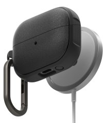Kryt Ringke Onyx Magnetic Magsafe Samsung Galaxy Buds 3 / 3 Pro Black Kryt Ringke Onyx Magnetic Magsafe Samsung Galaxy Buds 3 / 3 Pro Black