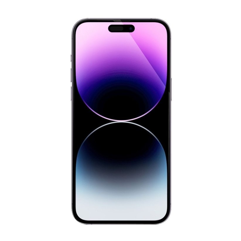 Ochranné sklo 5D Full Glue Ochranné tvrdené sklo iPhone Xs / 11 Pro Black + aplikačný rámik