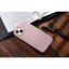 Kryt Case iPhone 12 / 12 Pro Frame Powder Pink