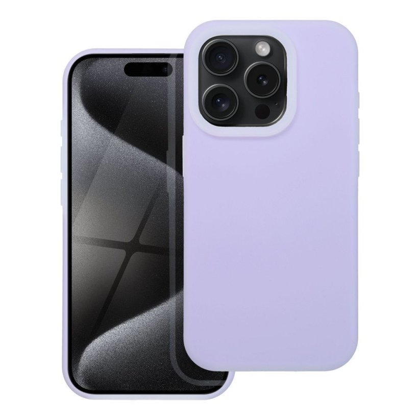 Kryt Candy Case iPhone 11 Purple