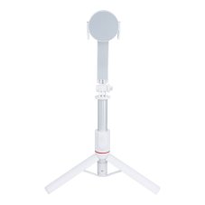 Selfie tyč Selfie Stick With Wireless Remote Control Tripod s MagSafe Sstr-C09 White