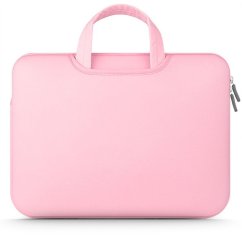 Kryt Tech-Protect Airbag Laptop 14 Pink