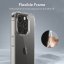 Kryt ESR Ice Shield iPhone 15 Pro Clear