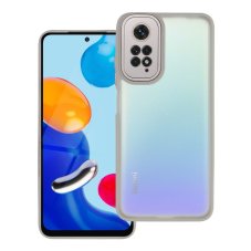 Kryt Variete Case Xiaomi Redmi Note 11 / 11S Steel Kryt Variete Case Xiaomi Redmi Note 11 / 11S Steel