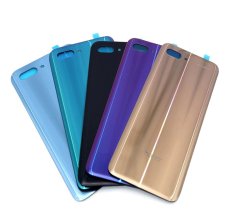 Huawei Honor 10 - Zadní kryt - Aurora Blue (náhradní díl)