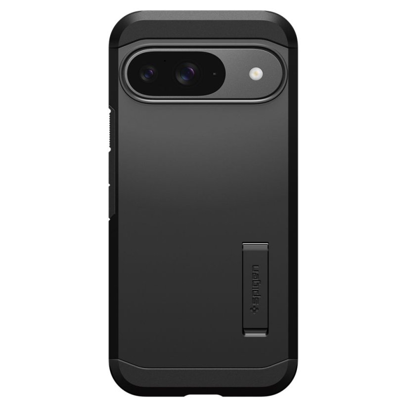 Kryt Spigen Tough Armor Google Pixel 9 / 9 Pro Black