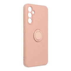 Kryt Roar Amber Case - Samsung Galaxy A34 5G Pink
