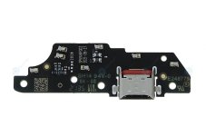 Motorola Moto E30/E40 - Töltőhajó PCB lapkával és csatlakozóval