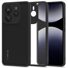 Kryt Tech-Protect Magmat Xiaomi Redmi Note 14 5G Matte Black Kryt Tech-Protect Magmat Xiaomi Redmi Note 14 5G Matte Black