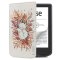 Kryt Tech-Protect Smartcase Pocketbook Verse / Verse Pro Beige Fox
