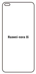 Hydrogel - ochranná fólia - Huawei Nova 8i Hydrogel - ochranná fólia - Huawei Nova 8i