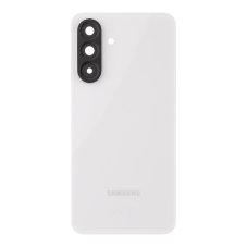 Samsung A566B Samsung Galaxy A56 5G Náhradní kryt baterie Light Grey (Service Pack - originální díl)