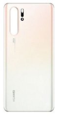 Huawei P30 Pro - Zadný kryt - Pearl White (náhradný diel) Huawei P30 Pro - Zadný kryt - Pearl White (náhradný diel)