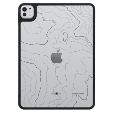 Tactical Warthog kryt pre Apple iPad Pro 11 2024/2025 Asphalt