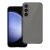 Kryt Box Premium 1,5 mm Case Honor X7A Transprent Black