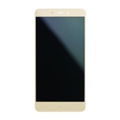 LCD displej + dotyková plocha Xiaomi Redmi Note 4 Gold