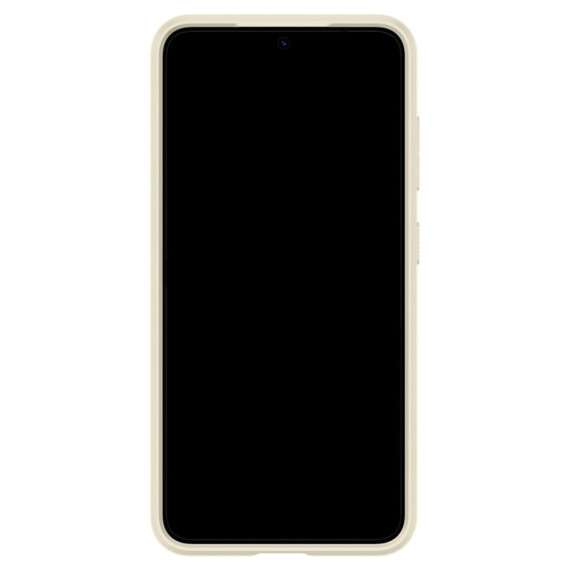 Kryt Spigen Ultra Hybrid Samsung Galaxy S24 Mute Beige