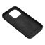 Kryt Leather Mag Cover Case iPhone 13 Black