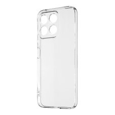 OBAL:ME TPU kryt pre Honor X8b/X8c Transparent OBAL:ME TPU kryt pre Honor X8b/X8c Transparent