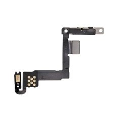 iPhone 11 - Flex bekapcsológomb vakuval és felső mikrofonnal