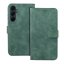 Kryt Tender Book Case Samsung Galaxy A35 5G Green