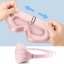Remienok Tech-Protect Eyeshade Sleep Mask Baby Pink