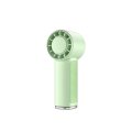 Mini USB ventilátor Portable Fan Lld-F76S Green