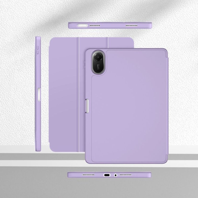 Kryt Tech-Protect SC Pen Xiaomi Redmi Pad 2 11.0 Violet